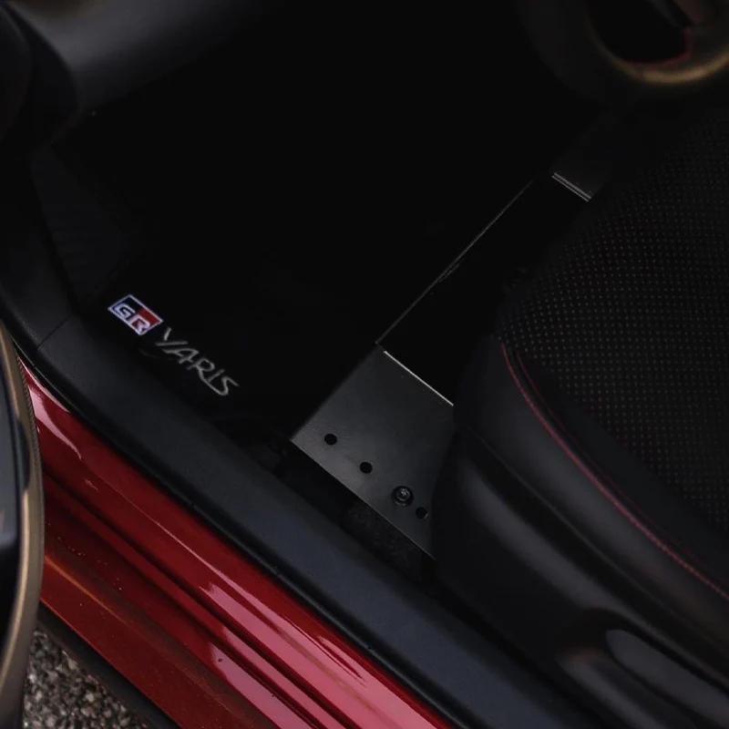 Suspension Secrets Seat Lowering Plate Kit - Toyota GR Yaris - Image 4