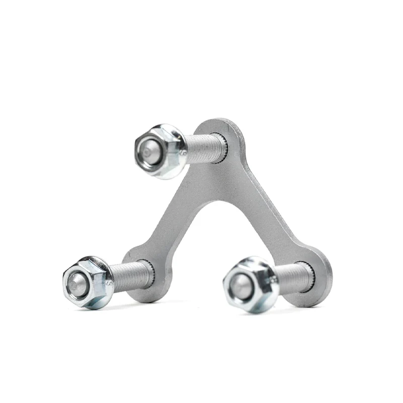 SuperPro Camber Adjustable Ball Joints - Audi RS3 8P - Image 4