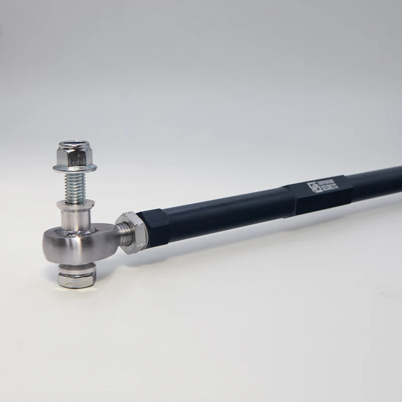 Suspension Secrets Adjustable Front Drop Links / End Links - BMW F87 M2/M2 Competition - Image 5