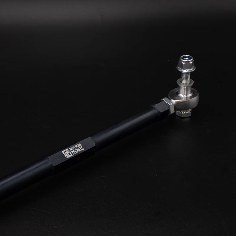 Suspension Secrets Adjustable Front Drop Links / End Links - BMW F87 M2/M2 Competition - Image 4