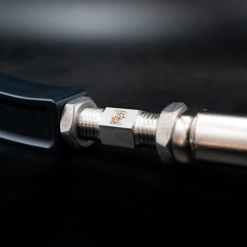 Suspension Secrets Adjustable Rear Camber Arms - Toyota Supra MK5 - Image 4