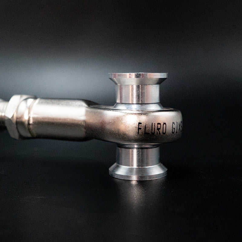 Suspension Secrets Adjustable Rear Camber Arms - Toyota Supra MK5 - Image 6