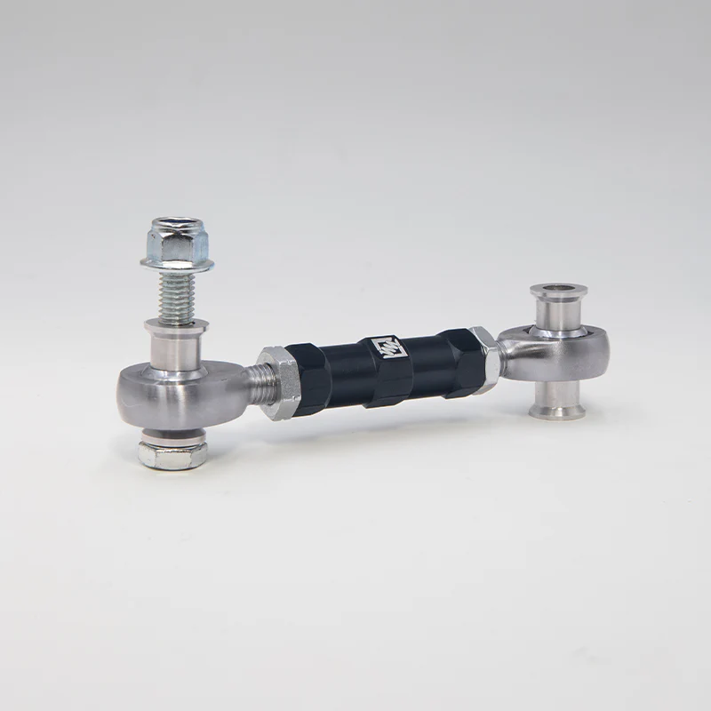 Suspension Secrets Adjustable Rear Drop Links / End Links - BMW F87 M2/M2 Competition - Image 5