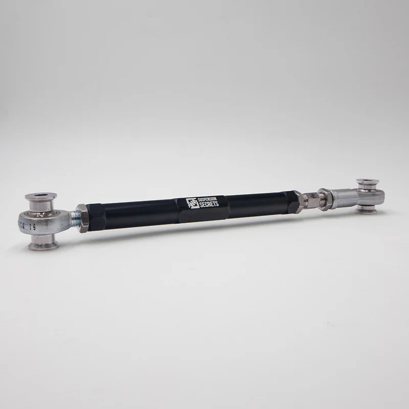 Suspension Secrets CS+ Handling Pack 1 (Fast Road) - BMW G80 M3 / G82 M4 - Image 3