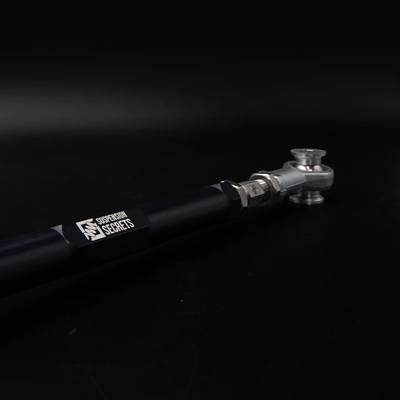 Suspension Secrets Adjustable Rear Toe Arms / Links - BMW F80 M3/F82 M4 - Image 4