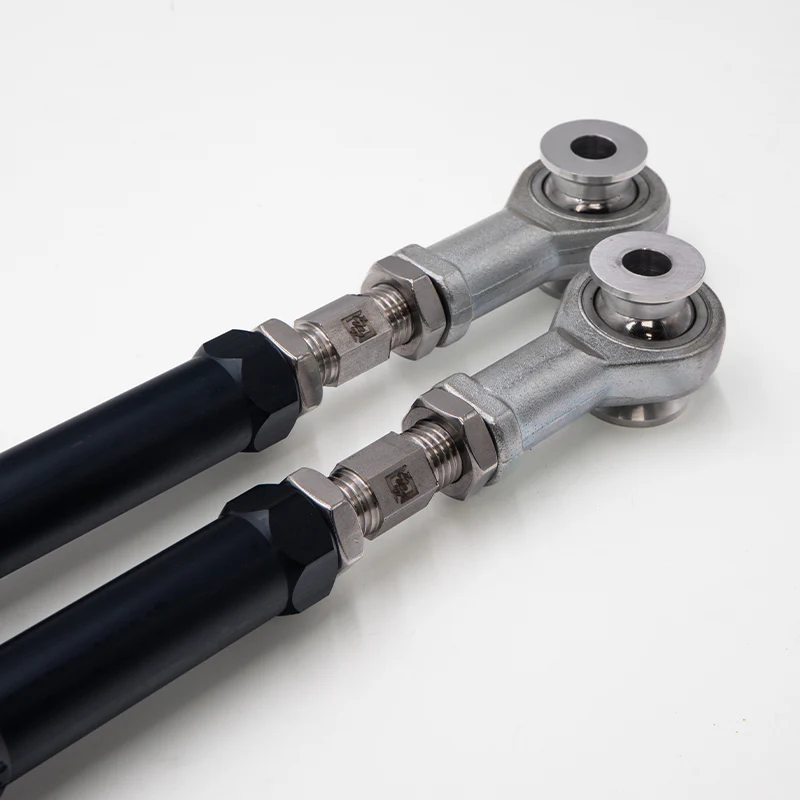 Suspension Secrets Adjustable Rear Toe Arms / Links - BMW F80 M3/F82 M4 - Image 5
