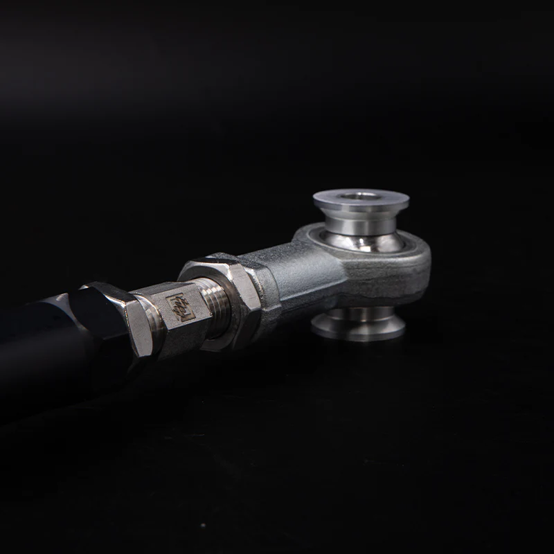 Suspension Secrets Adjustable Rear Toe Arms / Links - BMW F80 M3/F82 M4 - Image 6
