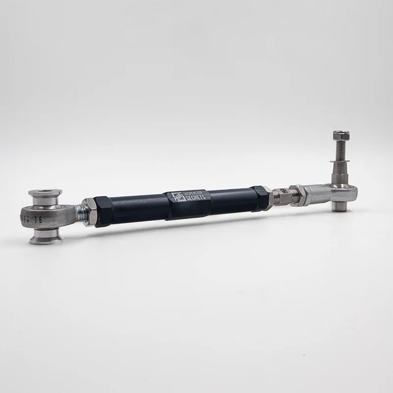 Suspension Secrets Adjustable Rear Toe Arms / Links - Porsche 911 (997) GT3/RS GT2/RS - Image 3