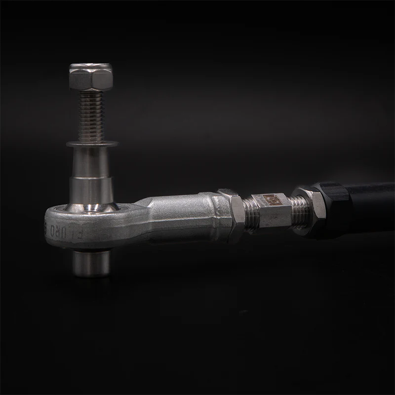 Suspension Secrets Adjustable Rear Toe Arms / Links - Porsche 911 (997) GT3/RS GT2/RS - Image 6