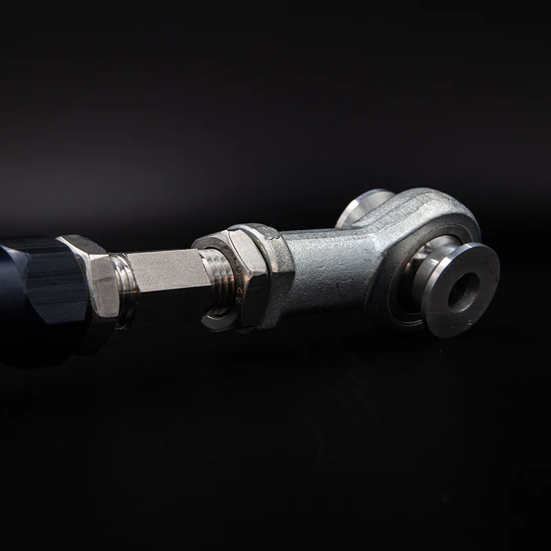 Suspension Secrets Adjustable Rear Traction Arms / Links - BMW F87 M2 / M2 Competition - Image 4