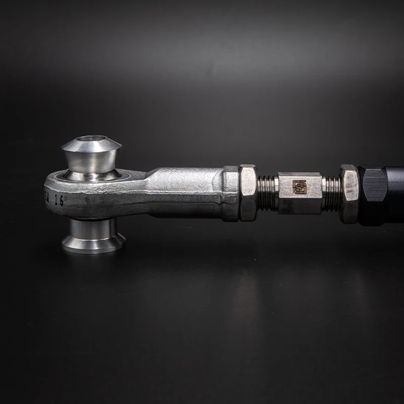 Suspension Secrets Adjustable Rear Upper Camber Arms - BMW E90/E92 M3 - Image 4