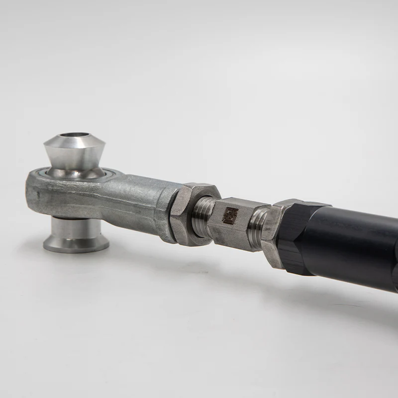 Suspension Secrets Adjustable Rear Upper Camber Arms - BMW E90/E92 M3 - Image 5