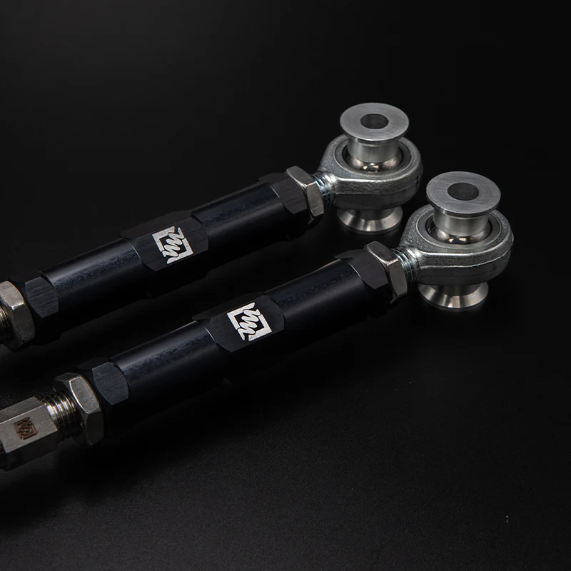 Suspension Secrets Adjustable Rear Upper Camber Arms - BMW E90/E92 M3 - Image 6