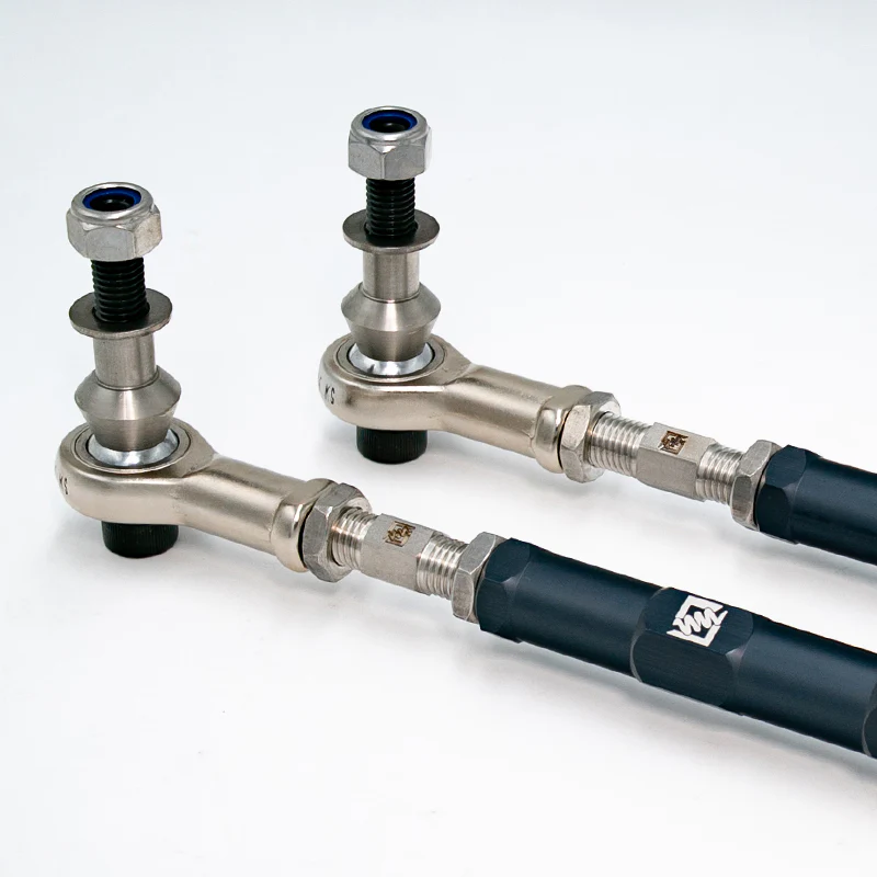 Suspension Secrets Adjustable Rear Camber Arms - BMW F87 M2 / M2 Competition - Image 3