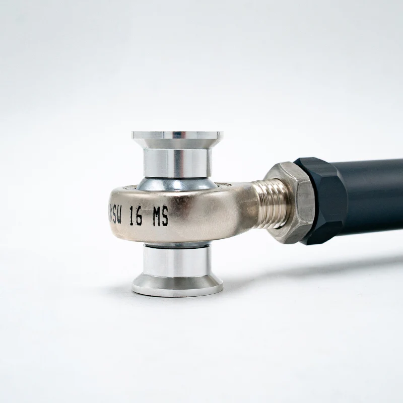 Suspension Secrets Adjustable Rear Camber Arms - BMW F87 M2 / M2 Competition - Image 5