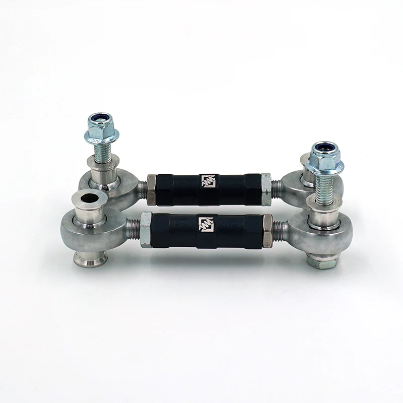 Suspension Secrets Adjustable Rear Drop Links / End Links - BMW F80 M3/F82 M4 - Image 3