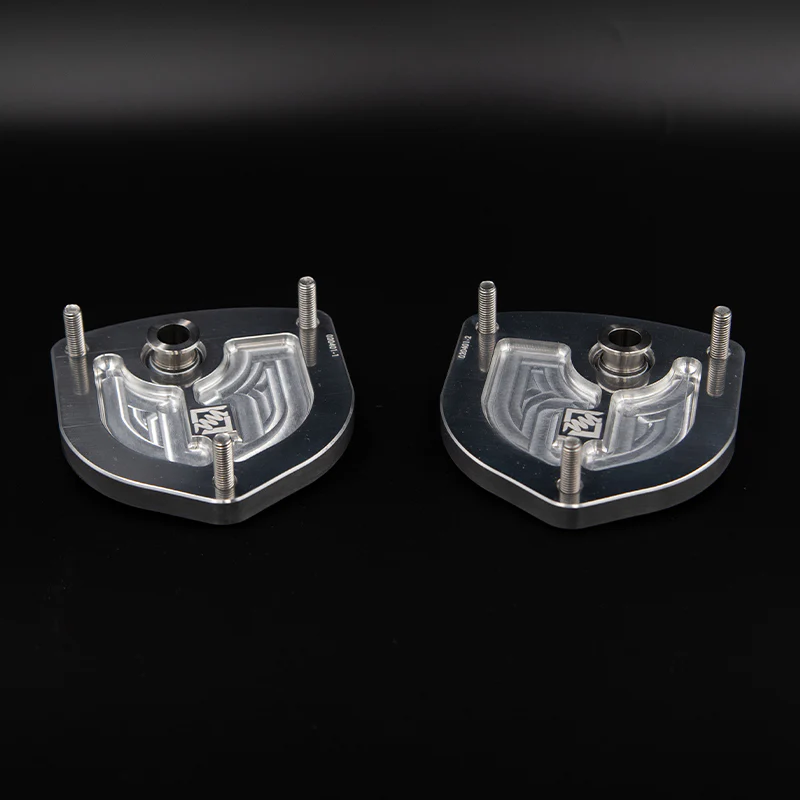 Suspension Secrets Circuit Handling Pack Kinematics Kit - Porsche 718 GT4 RS - Image 6