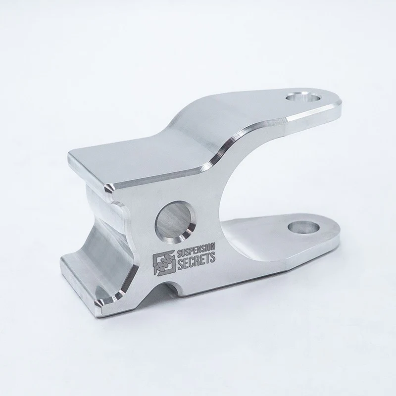 Suspension Secrets Front Camber Blocks - Porsche 911 GT3 RS (992) - Image 3