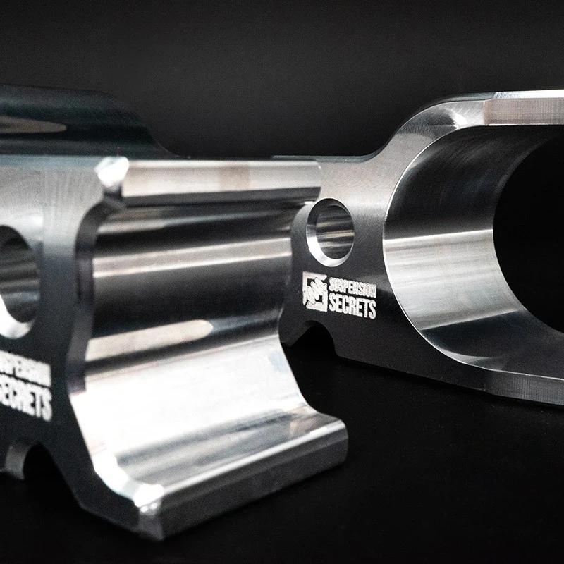 Suspension Secrets Front Camber Blocks - Porsche 911 GT3 RS (992) - Image 4
