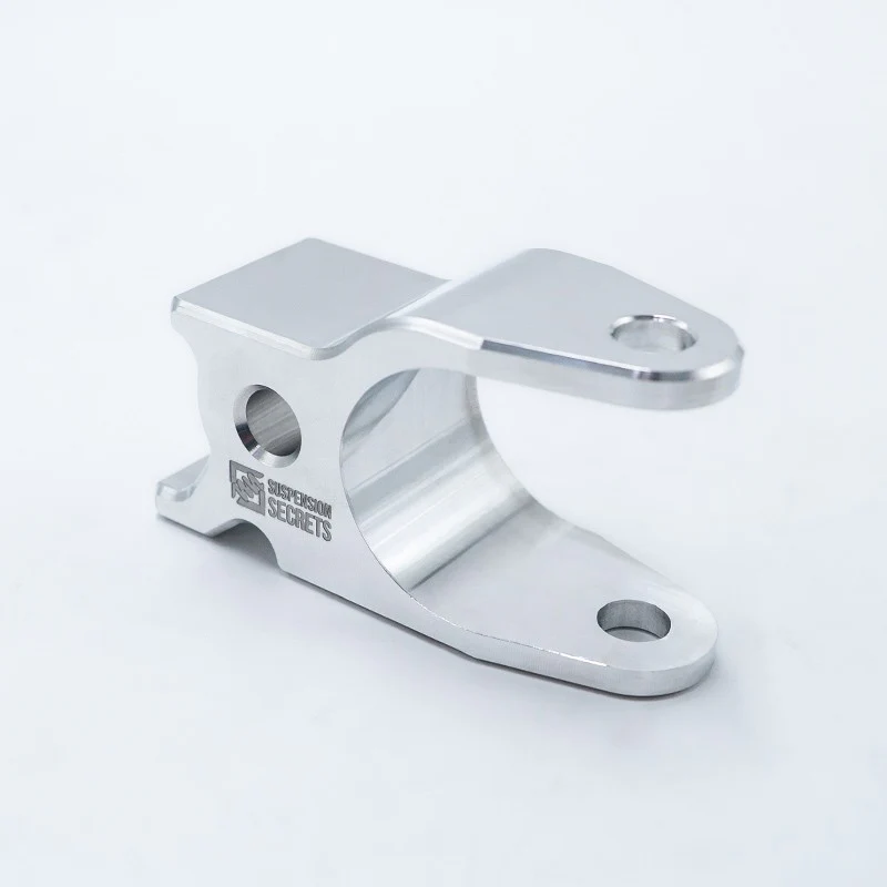 Suspension Secrets Front Camber Blocks - Porsche 911 GT3 RS (992) - Image 5