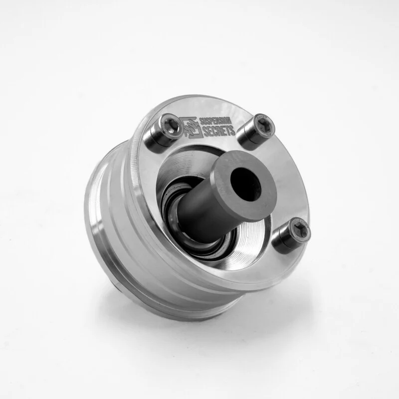Suspension Secrets Front Offset Caster Bushes - BMW G29 Z4 - Image 3