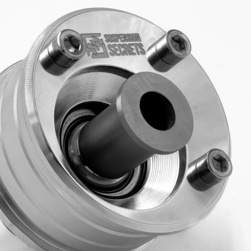 Suspension Secrets Front Offset Caster Bushes - BMW G29 Z4 - Image 5