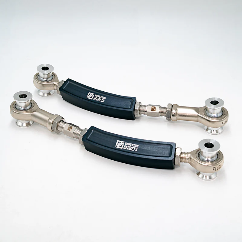 Suspension Secrets Full Kinematics Kit - Toyota Supra MK5 - Image 4