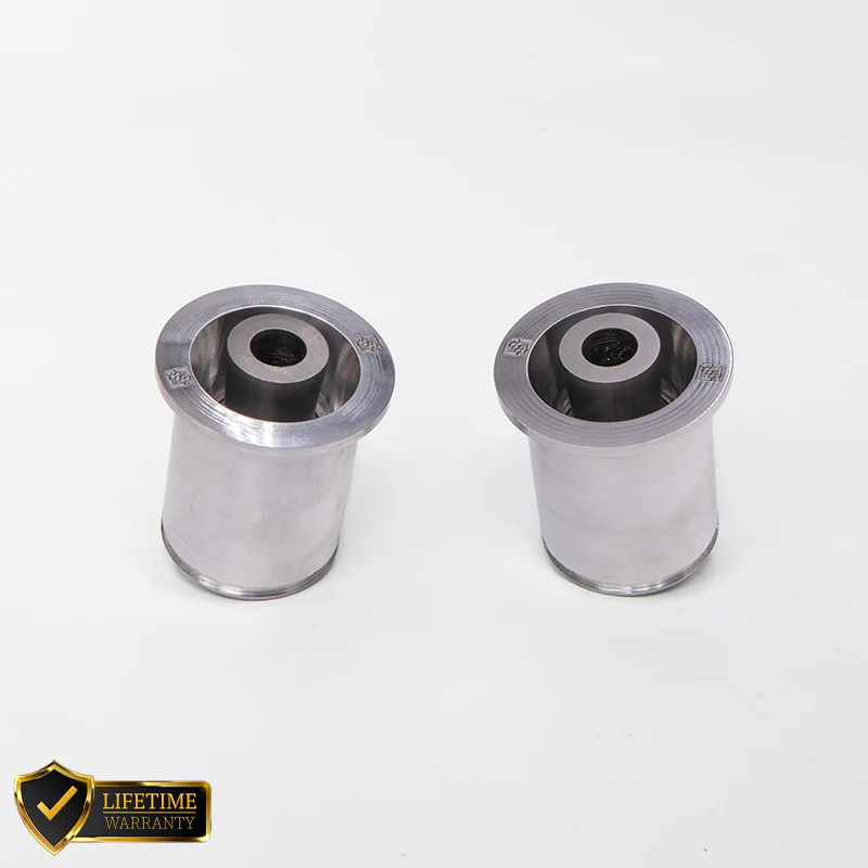 Suspension Secrets Lower Control Arm Inner Monoball - Porsche 981 / 718 Cayman GTS - Image 3