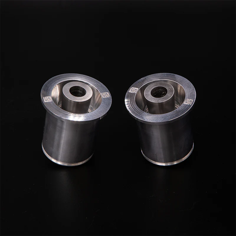 Suspension Secrets Lower Control Arm Inner Monoball - Porsche 981 / 718 Cayman GTS - Image 4