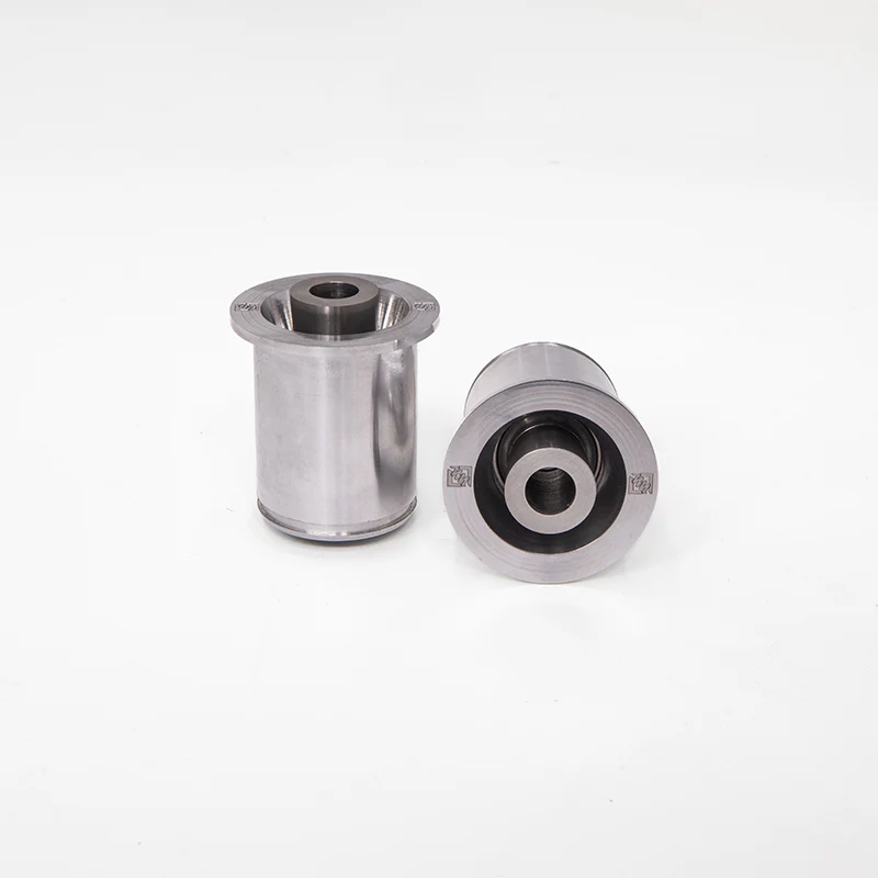 Suspension Secrets Lower Control Arm Inner Monoball - Porsche 981 / 718 Cayman GTS - Image 5