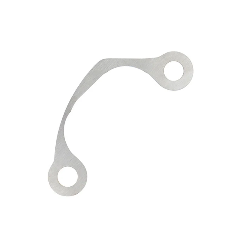 Suspension Secrets Camber Shims Kit - McLaren 600LT - Image 3