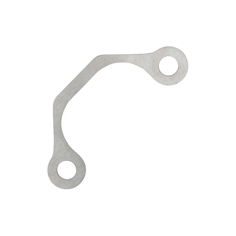 Suspension Secrets Camber Shims Kit - McLaren 600LT - Image 4