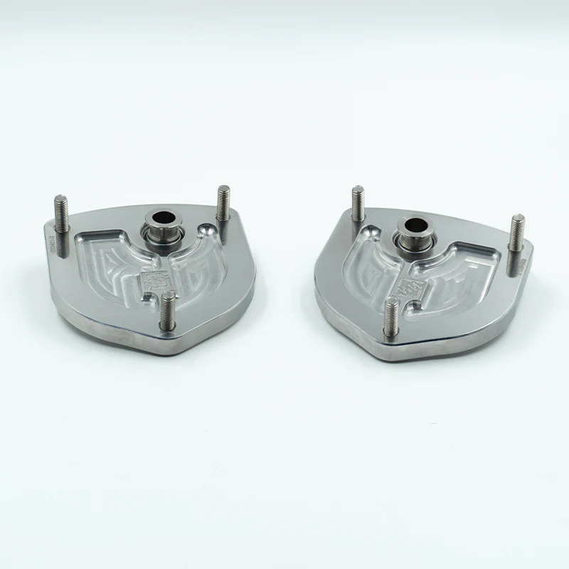 Suspension Secrets Circuit Handling Pack - Porsche (991) GT3/RS GT2RS - Image 3