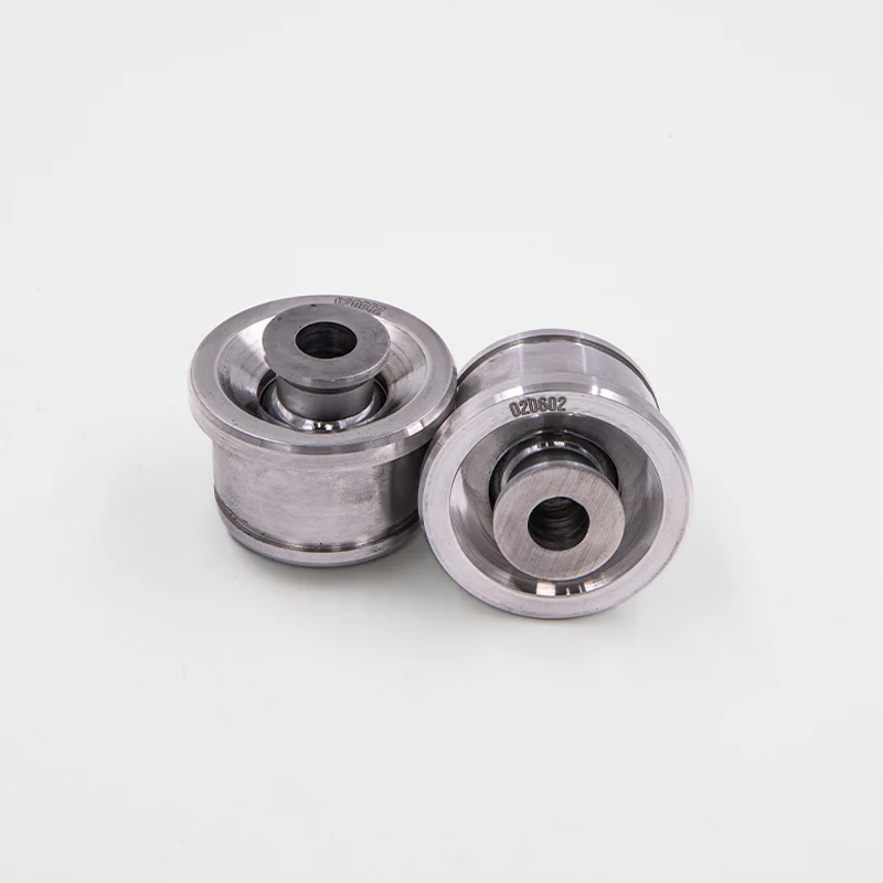 Suspension Secrets Rear Upper Control Arm Monoball Kit - Porsche 911 GT3 (992) - Image 5