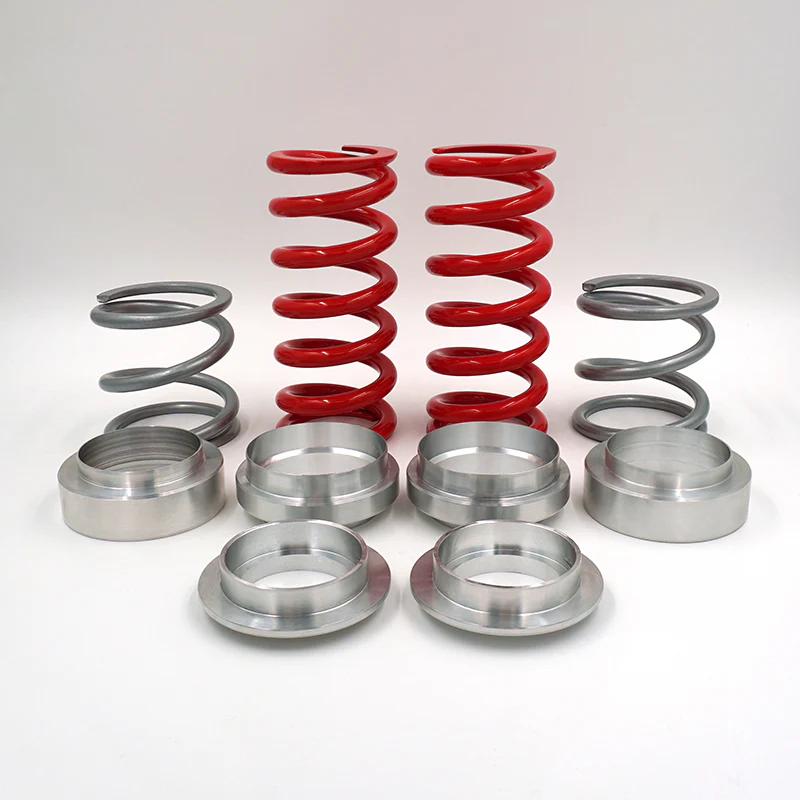 Suspension Secrets Soft Spring Conversion Kit - Porsche 911 GT3 / Touring (992) - Image 3