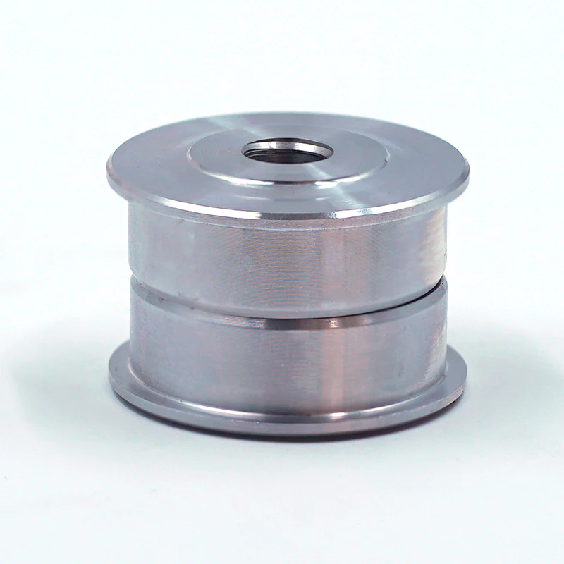 Suspension Secrets Front Solid Control Arm Bush Inserts - Porsche Boxster/Cayman (986/987) (Front) - Image 3