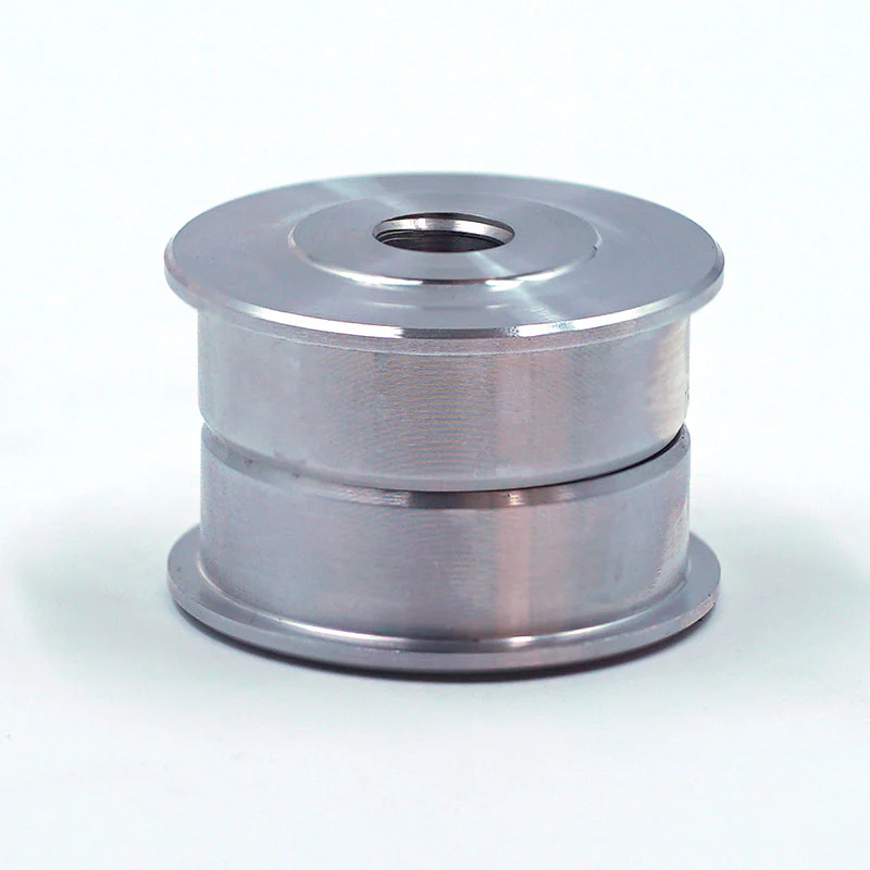Suspension Secrets Front Solid Control Arm Bush Inserts - Porsche (997) GT3/RS GT2/RS (Front) - Image 3