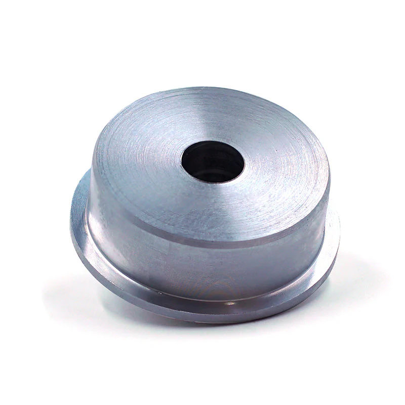 Suspension Secrets Solid Control Arm Bushes - Porsche 981 / 718 Cayman GTS - Image 3