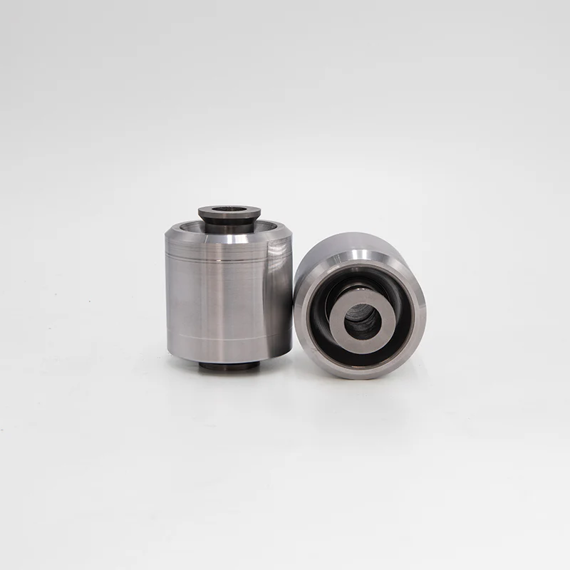 Suspension Secrets Full Kinematics Kit - Toyota Supra MK5 - Image 5