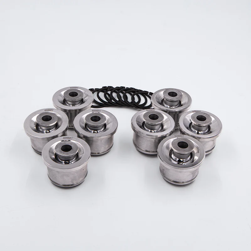 Suspension Secrets Track Pack - Porsche 911 GT3 (992) - Image 3