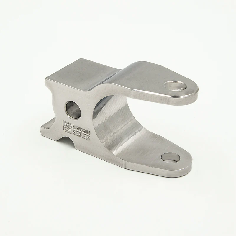 Suspension Secrets Track Pack - Porsche 911 GT3 (992) - Image 4
