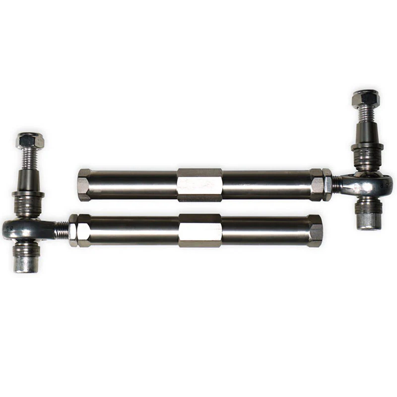 Suspension Secrets Track Pack - Porsche 911 GT3 (992) - Image 5