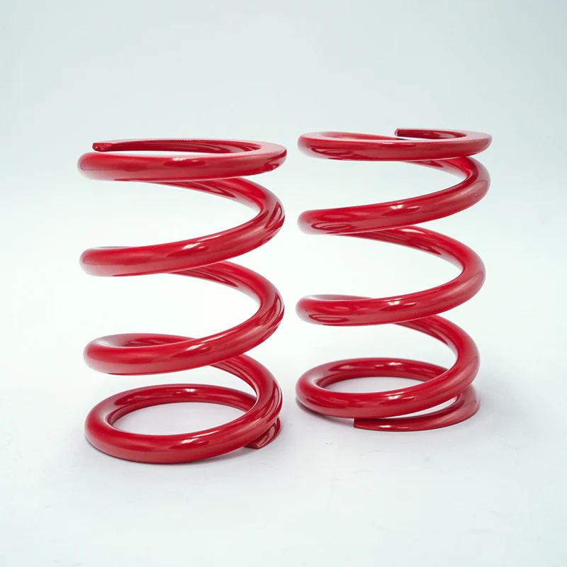 Suspension Secrets Uprated Spring Package - Porsche 718 GT4 RS - Image 3