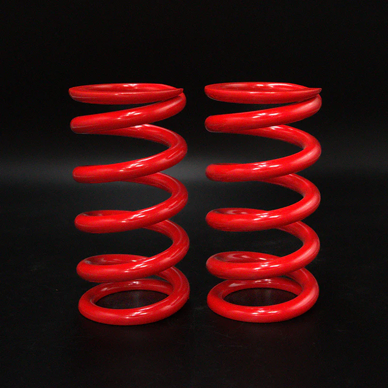 Suspension Secrets Uprated Spring Package - Porsche 718 GT4 RS - Image 6